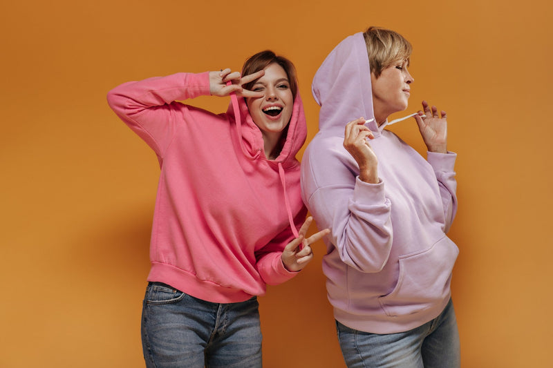 Hoodies: The Perfect Blend of Comfort and Style