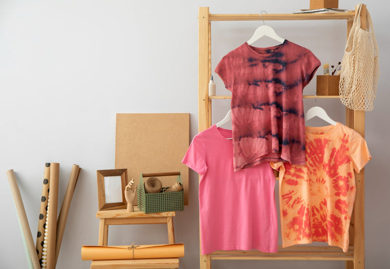 Why T-Shirts Are Everyday Wardrobe Essentials